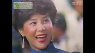木曜ヒットショー　天地真理（1982）