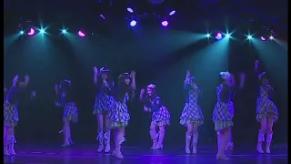 JKT48 「 1st Generation 」- Hissatsu Teleport (Jurus Rahasia Teleport)