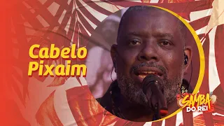 Péricles - Cabelo Pixaim (Live Samba Do Rei)