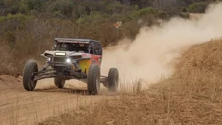 UTVUnderground Presents: 2016 SCORE BAJA 1000