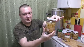 ВКУСНЕЕ ЧЕМ ТУШЁНКА! Грудинка в автоклаве!