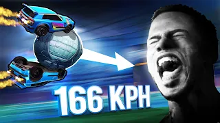 5 Times Rocket League Pros Broke World Records