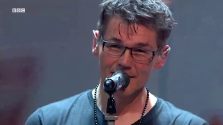 a-ha en VIVO - Take On Me - LIVE for BBC Radio 2 2016 HD