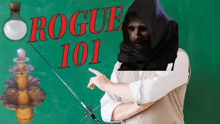 Rogue For Dummies | Dark and Darker Solo Guide