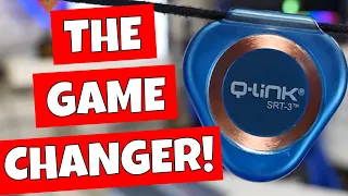 Q Link QLINK SRT3 Pendant MY Experience Was A Game Changer