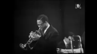 #Clark Terry🎺🎺🎺🎺