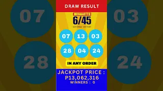 9PM Lotto Draw Result | January 31, 2024 #pcsolottoresult #lottoresulttoday #swertresresulttoday