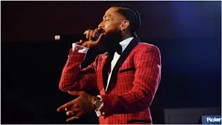 В Лос-Анджелесе задержали подозреваемого в убийстве рэпера Nipsey Hussle