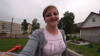 VLOG#66:Чуть не получила прогул/Хотим поехать во Львов