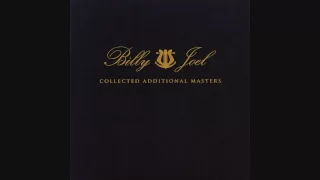 Billy Joel - You're Only Human (Second Wind) [Audio]