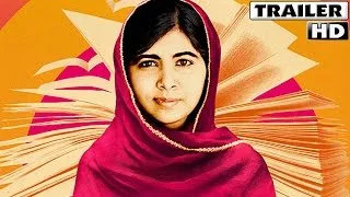 Malala - Ein Recht auf Bildung Trailer 2015 Deutsch