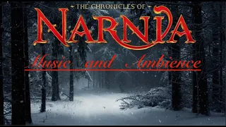 The Chronicles of Narnia - Winter Forest Music & Ambience