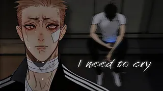 [ MMV ] || Did I die? || 19 дней однажды || Хе Тянь/Мо Гуань Шань