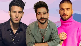 Mix Reggaeton 2022 - Pop Latino 2022 - Becky G, Natti Natasha, Karol G, Rosalía