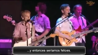 The Beach Boys - Wouldn´t it be nice? (Subtitulado)