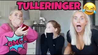 Ringer Inn Syke Til Steder Vi Ikke Jobber - Med Isabelle Eriksen og Agnetesh