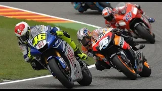 MOTO GP 2007 MUGELLO