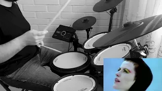 The Cranberries - When You're Gone - Drum Cover + Music Video