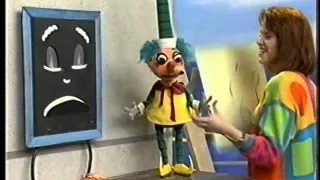 Mr.Squiggle- Squiggles