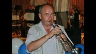 Alexander Kulish. Romantic trumpet.Евгений Пухлянко.Триптих  .mp4