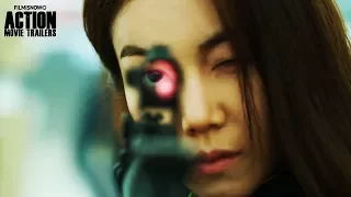 The Villainess | Teaser trailer for Jung Byung-gil's action thriller