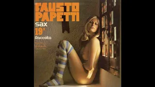 Fausto Papetti - Emmanuelle (Tema Dal Film)