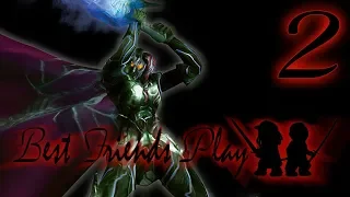 Best Friends Play Devil May Cry HD (Part 2)