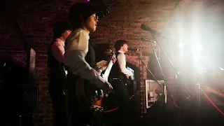 The Beatles Complete live at The Cavern Club