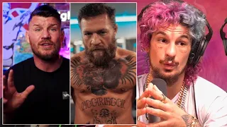 Sean O’Malley On Conor Mcgregor & Michael Bisping Beef