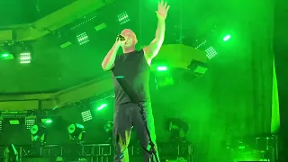 Disturbed - Down With The Sickness @ Ball Arena, Denver 07/11/2023 (don’t own copyrights, obviously)