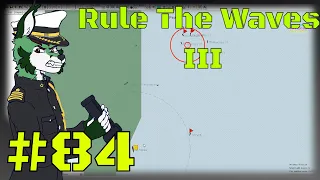 Rule The Waves III | Deutsches Reich #84 - Invasion von Korsika!