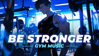 I will become the strongest ⚡ GYM MUSIC