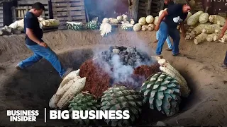 5 Brilliant Ways Farmers Produce America's Foods And Drinks | Big Business | Insider Business