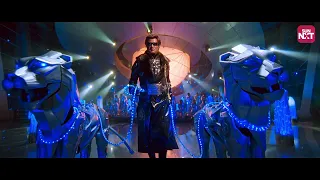 ENTHIRAN Digitally Remastered in 4K Dolby Vision & Dolby Atmos | Streaming from 9th June | Sun NXT