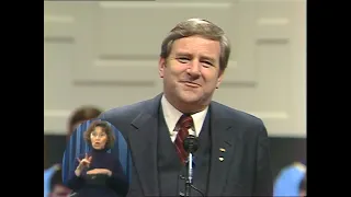 Jerry Falwell Sermon 0498 Learning to Live Successfully