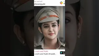 yukti kapoor gulki joshi emotional status