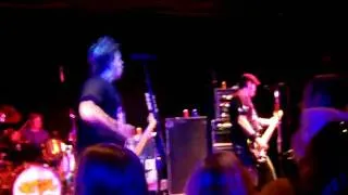 Bowling For Soup - "My Wena" (Live in Houston, 8/1/10)
