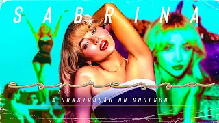 SABRINA CARPENTER E A CONSTRUÇÃO DO SUCESSO DE ESPRESSO!