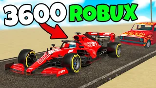 ❄️ NAJGORZEJ WYDANE ROBUXY! NOWY UPDATE | ROBLOX |