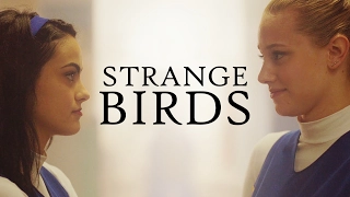 Strange Birds - {Betty & Veronica}