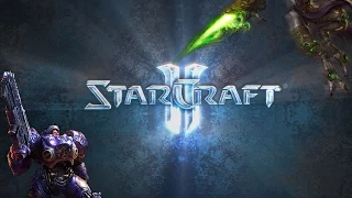 StarCraft 2: битва нексусов