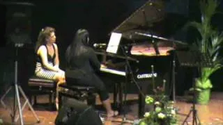 Alicia keys - fallin/ Dave Brubeck -Take 5  ( MICHELLE PERERA)