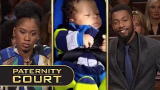 Man Claims Woman Was Thirsty for Him (Full Episode) | Paternity Court