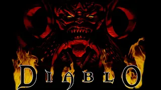 Diablo The Hell 2 Templar 23 - Getting some gold and xp