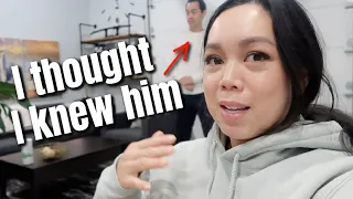 I DID NOT KNOW THIS ABOUT HIM!!! - @itsJudysLife