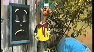 Mr.Squiggle- Episode 3