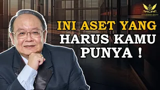 Rahasia Orang Kaya | Ini ASET Yang Harus Kamu Punya Agar KAYA RAYA