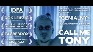 CALL ME TONY full movie English subtitles/ coming of age drama about a bodybuilder who wants to act.