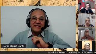 Meu marido não acredita na imortalidade da alma, como devo proceder? Jorge Elarrat