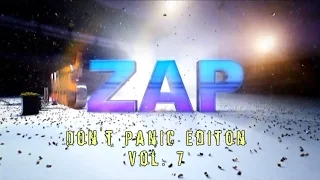 WATTS ZAP -  Don't Panic edition vol. 7